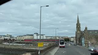 VIRTUAL MAJESTIC EDINBURGH BUS TOUR