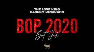 BOP 2020 Beat Jack