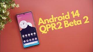 Instalar Rom Evolution X 9.0 Android 14 QPR2 Poco F5 Pro Mondrian