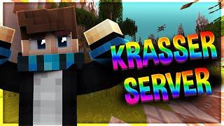 Ein sehr geiler MiniGame Server Minecraft Server Vorstellung Team gesucht