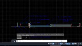 Find version of a DWG file or which version of AutoCAD was used to create it - check the version