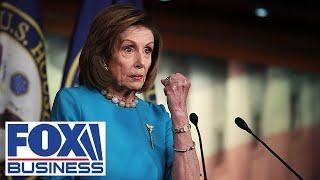 GONE ROGUE Nancy Pelosi goes after the Supreme Court