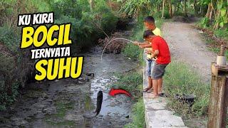 BOCAH CILIK MANCING UGAL-UGALAN  - DUO BOCIL #11