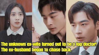 【ENG SUB】The woman went to the bar to drown her sorrows after breaking up but accidentally met CEO