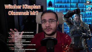 Dost Kayaoğlu 1-2 Oynamadan Witcher 3 Oynanır Mı?