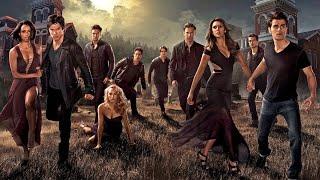 Top 10 Greatest songs from The Vampire Diaries  All seasons 