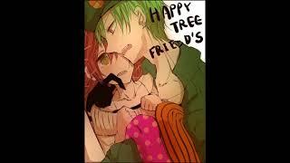 Flippy x Flaky  Seasons  nightcore   Happy Tree Friends  - Anime - Comic