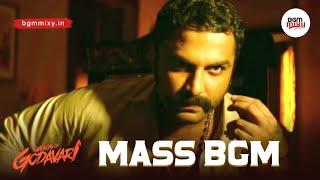 Gangs of Godavari Mass BGM Mix HD - Gangs of Godavari BGM HD - Yuvan Shankar Raja BGM - Vishwak Sen