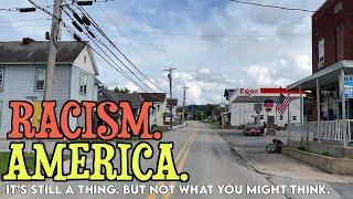 Are These the Most RACIST Places in America??