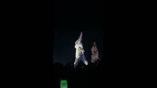 190507 Fly Away With Me Fancam Johnny Focus NCT 127 NEO CITY in Chicago