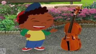 Little Einsteins -  Hello Cello