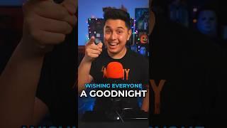 Goodnight to Everyone EXCEPT…   #ASMR