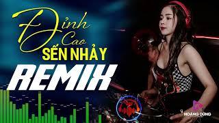 LK Ca Nhạc Sến Nhảy Remix Mẫu Xinh 2K6 Phê SỞN DA GÀ-Nhạc Sống Thôn Quê Remix Mới Đét Vừa Ra Lò 2024