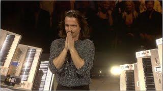 Yanni - Playtime_1080p From the Master Yanni Live The Concert Event