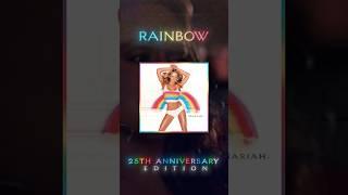 #Rainbow25  Out Now ️