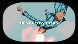 flow clips for editing  AMV DESCRIPTIONS