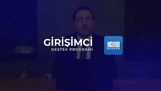 Girişimci Destek Programı Güncellendi