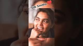 #silk Smitha miss you