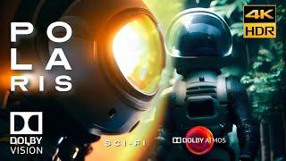 DOLBY ATMOS 7.1.2 - DOLBY VISION Polaris 4KHDR Sci-Fi Film 2023 Download Available