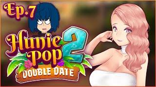 HuniePop 2 Double Date  Ep.7 - A Complete 180°