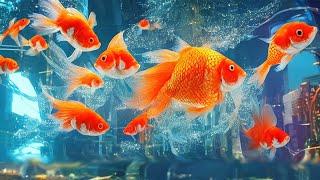 20 jenis ikan hias air tawar aquarium yang harus kamu tau