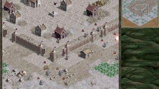 Overview - Fantasy Turn Based Strategy Games 1995-1999