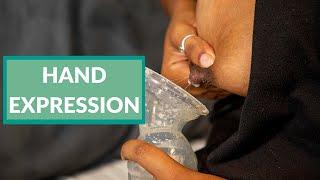 Breastfeeding and Hand Expression How to A Vital Tool for any Breastfeeding Parent