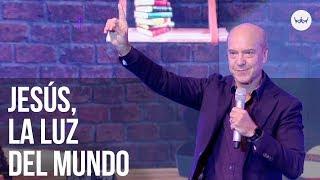 Claudio Freidzon - Jesús La Luz Del Mundo