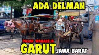 PASAR WANAREJA GARUT JAWA BARAT TERBARU 2024