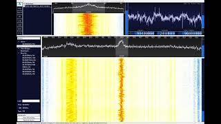 how to hack radio frequency police radio police walkie talkie. rtl-sdr. all band radio receiver