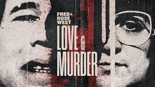 Fred & Rose West Love & Murder 2023 FULL TRUE CRIME DOCUMENTARY w SUBS  HD