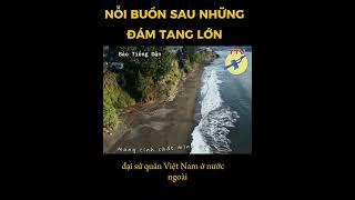  Nỗi buồn sau những đám tang lớn