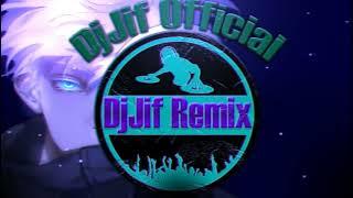 Do You Miss Me TikNo Bounce Mix  DjJif Remix