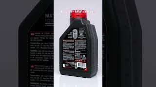 ### MOTUL PG MATIC 10W40 4T  1Liter  MO65MOT104  CarWahe