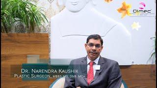 TRANS TALKS  Dr. Narendra Kaushik  Season 1 Episode 1  Olmec