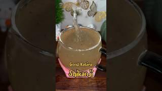 BEST BEST Summer ️ drink #summer #summerdrink #trendingshorts #youtubeshorts #shikanjirecipe #like