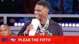 Does Soulja Boy STILL Got Beef With DC Young Fly?  Wild N Out