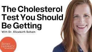 The Cholesterol Test You Should Be Getting