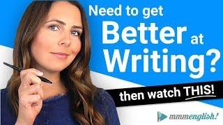 Write Better in English ️ Teachers Tips