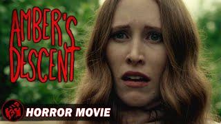 AMBERS DESCENT  Psychological Horror Thriller  Free Full Movie