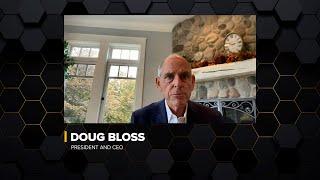 Experience Matters Doug Bloss