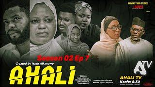 AHALI Season 2 Episode 7