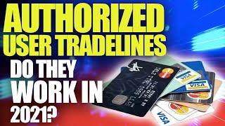 Buy Authorized Tradelines Users To Boost Credit 100 Points Really Work?