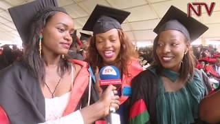 Makerere University students warned against hooliganism as graduation week kicks off