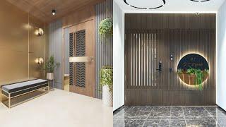 MAIN ENTRANCE DOOR IDEAS 2022  MAIN DOOR DESIGN IDEAS #interiordesign #interiorideas #maindoor