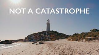 Tom Rosenthal - Not a Catastrophe Lyric Video