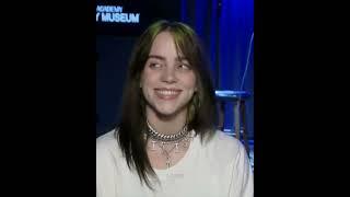 BILLIE EILISH - TO TE QUERENDO COMO NINGUÉM