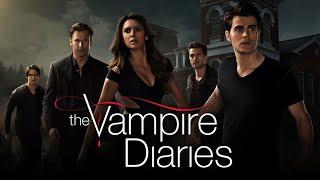 The Vampire Diaries 2009 Movie  Nina Dobrev Paul Wesley Ian Somerhalder  Review and Facts