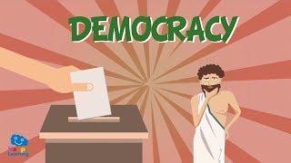 Democracy  Educational Videos for Kids