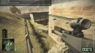 Enigmas Noscope Galore - A BC2 Sniper Minitage